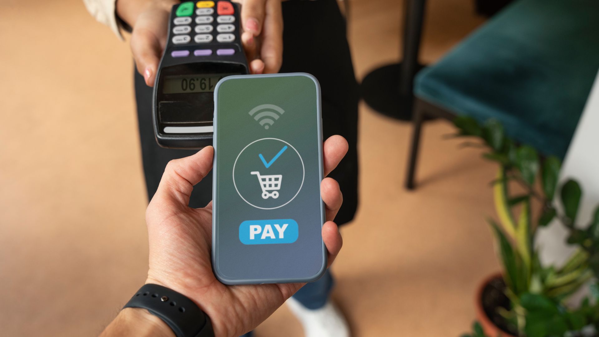 Digital Payment Services